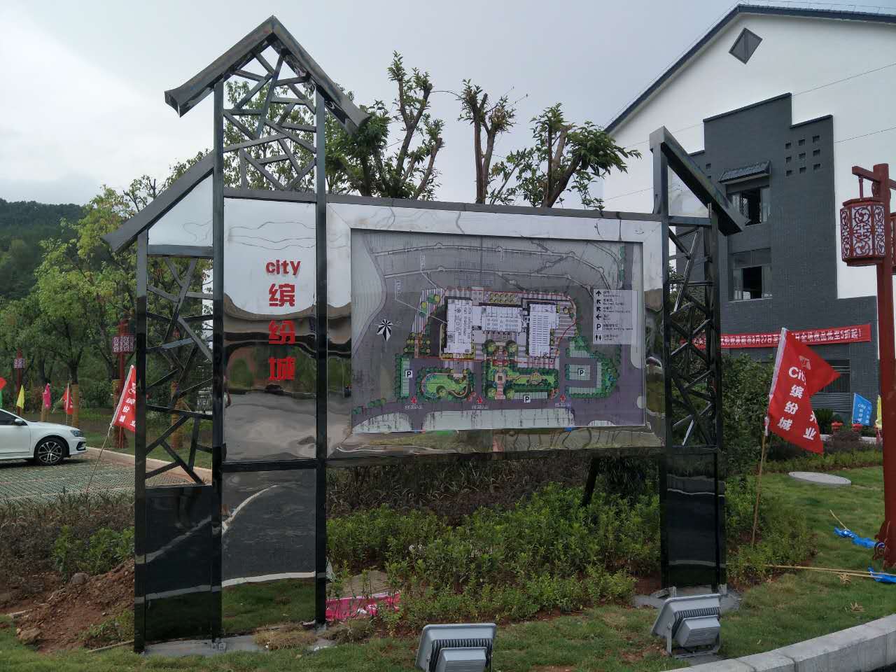 ���Ź��ʹ���-׷�󿵽�,����һ��չ