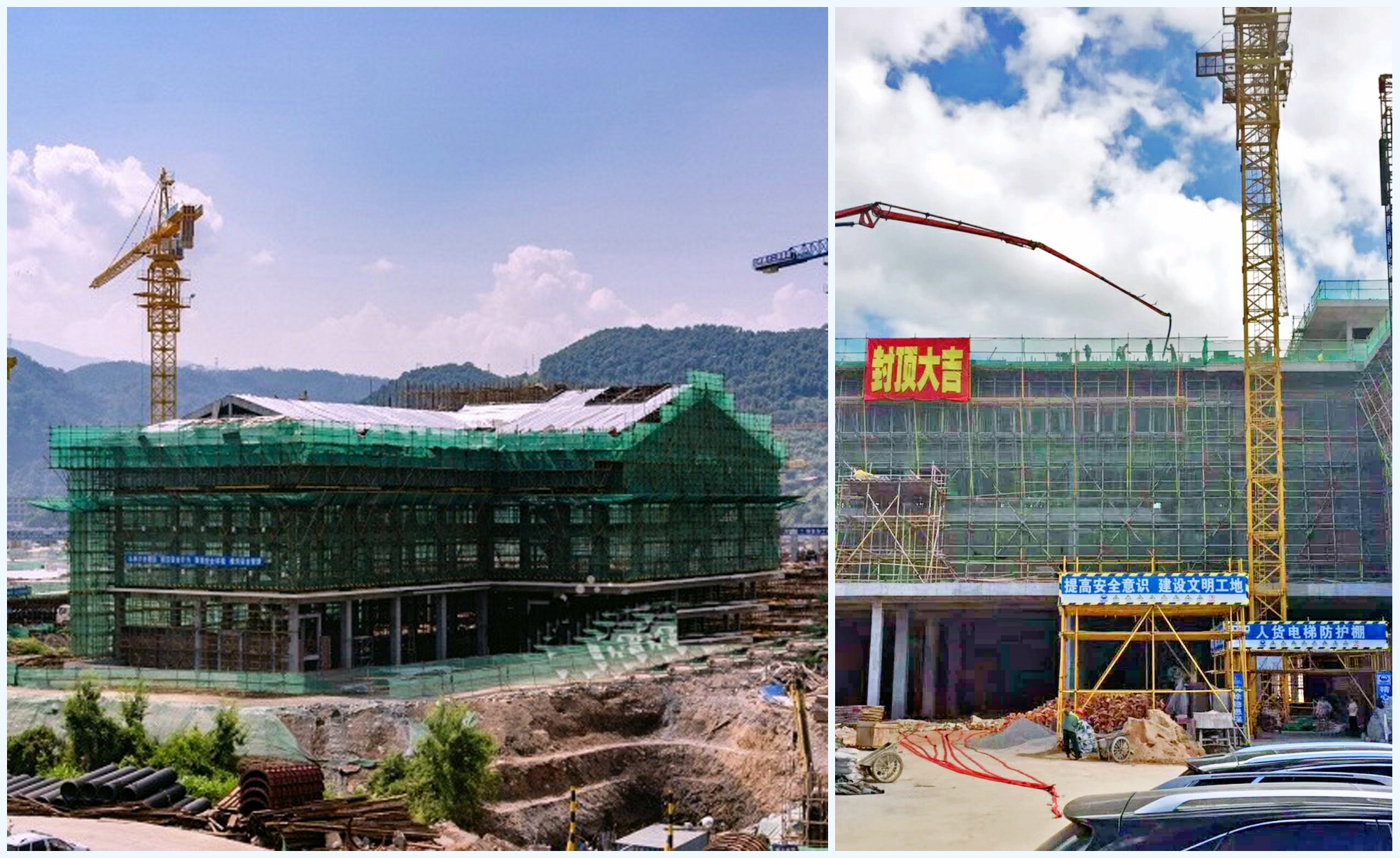 ���Ź��ʹ���-׷�󿵽�,����һ��չ