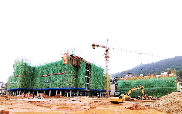 ���Ź��ʹ���-׷�󿵽�,����һ��չ