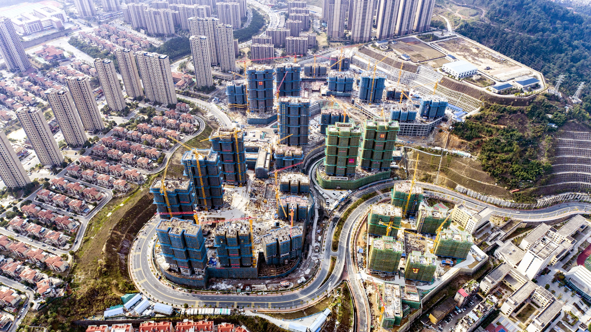 ���Ź��ʹ���-׷�󿵽�,����һ��չ